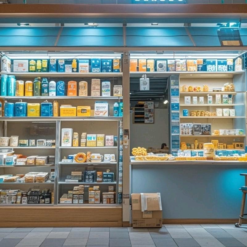 潮汕林氏生活馆