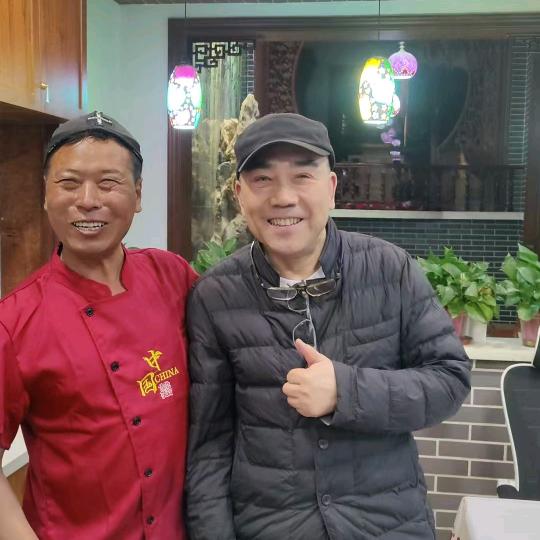 廊坊馕坑烤全羊