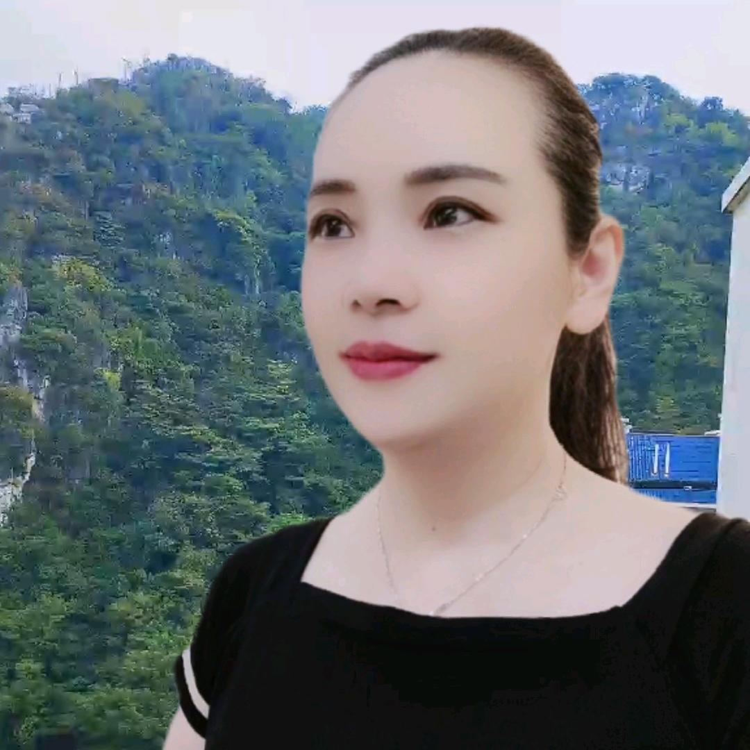 盈盈姐
