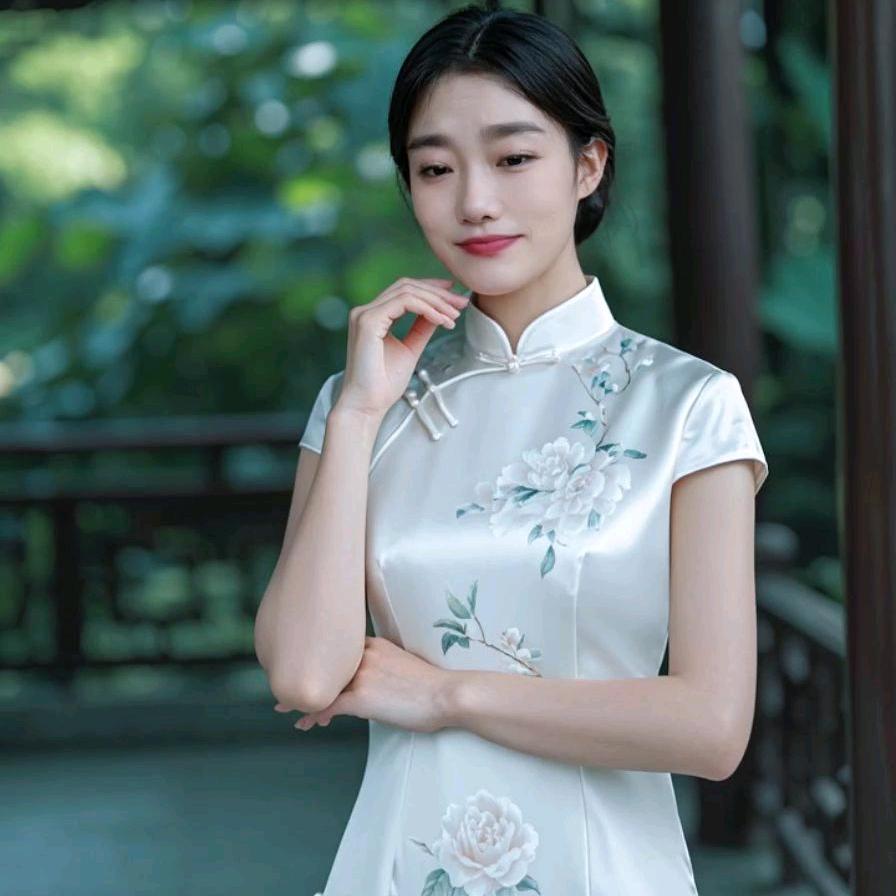 平安是福(老九)