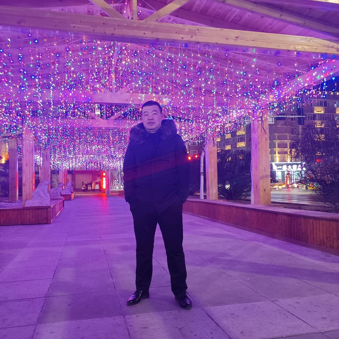 天意难违维我自求