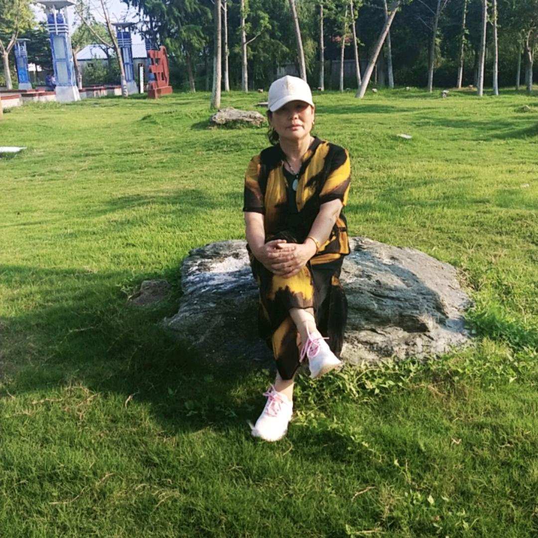 锦素年华