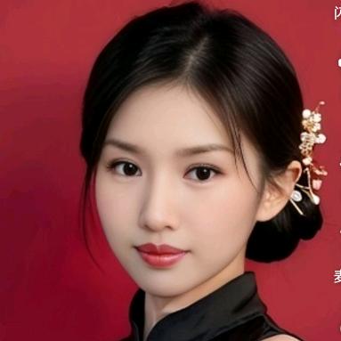 颖果儿