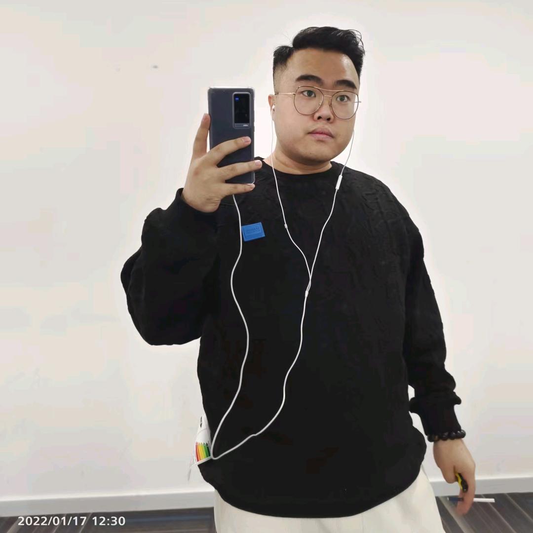老纪是个运营