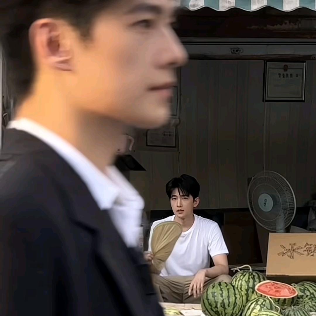 晚风知我意