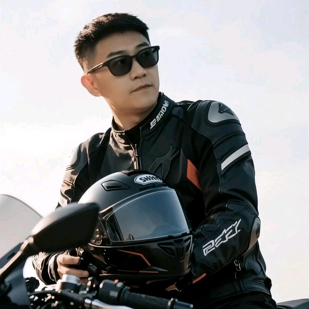 浪子回头👊
