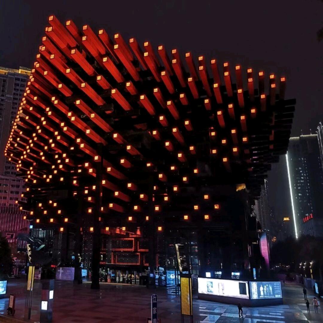 等下一个天亮✔