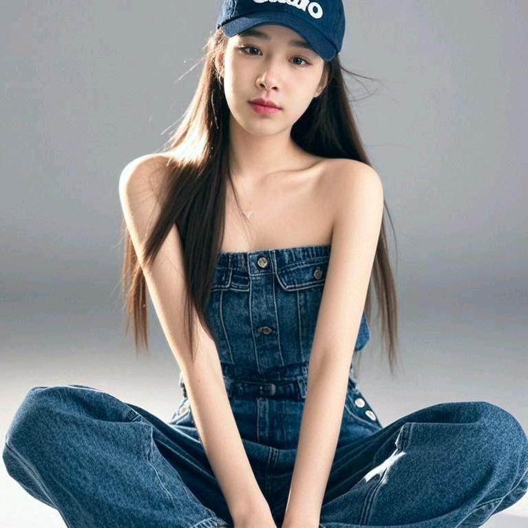 美女姐姐