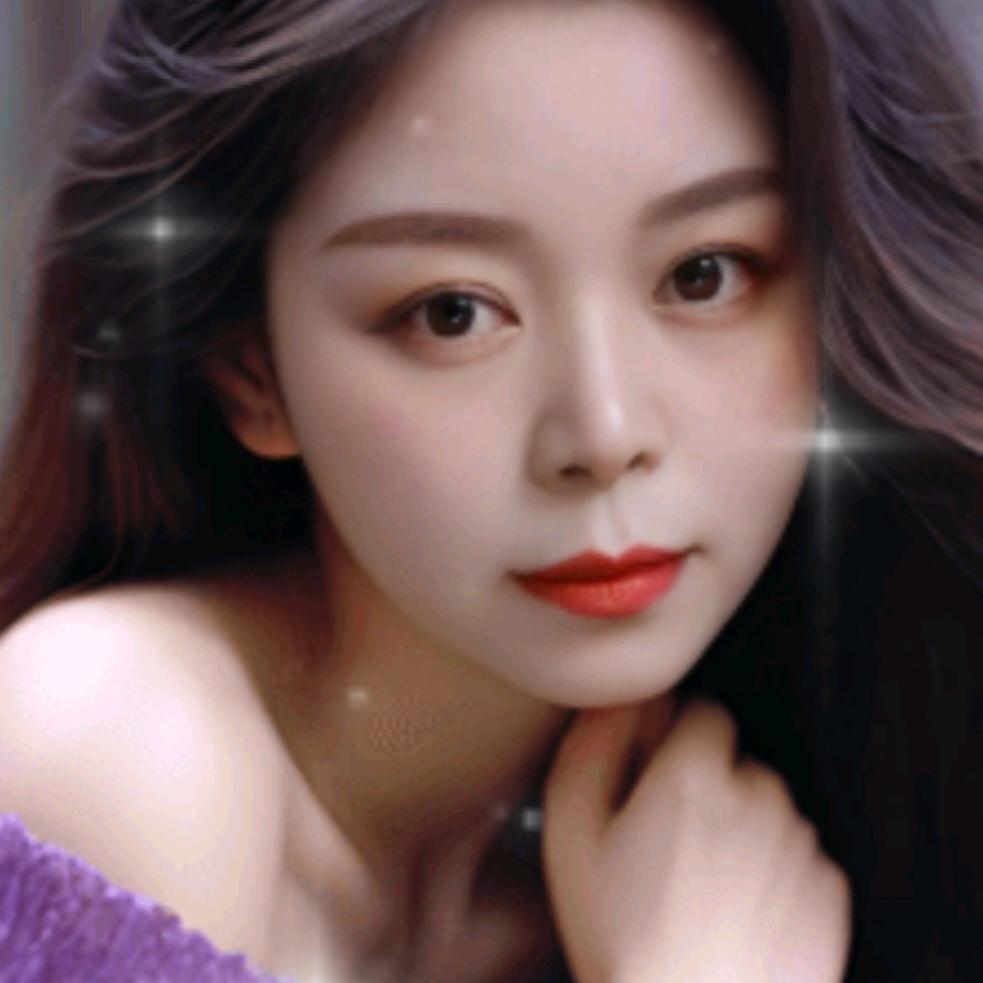 因为有你可甜可咸