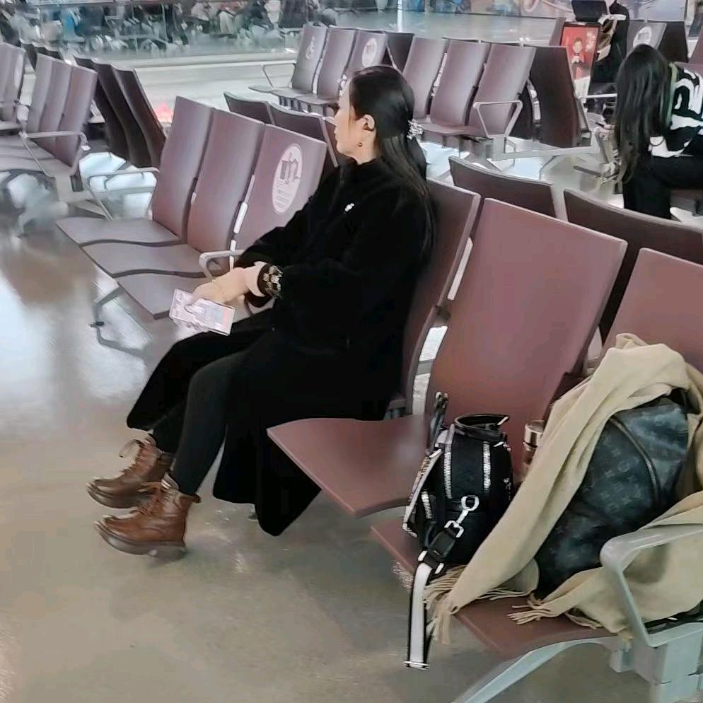 只要你过得比我好