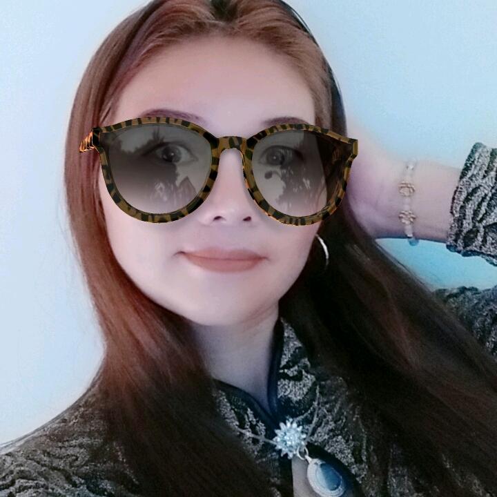 75.5.川🐰！开心就好！