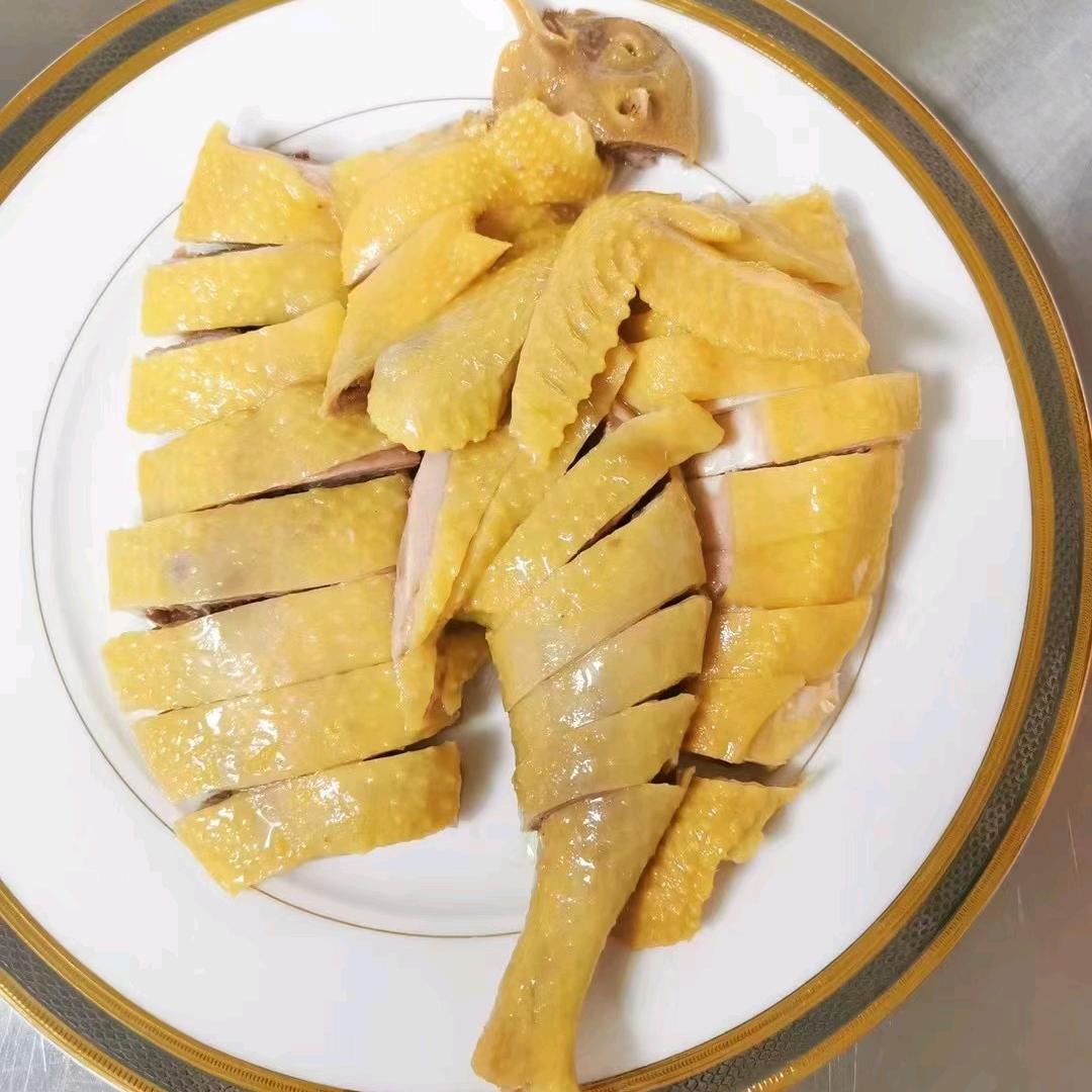 广州万顷沙新垦农业（企业号）