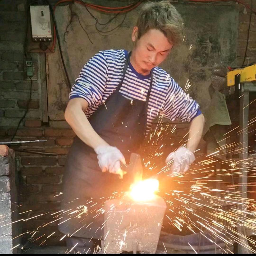刘氏铁艺加工铺