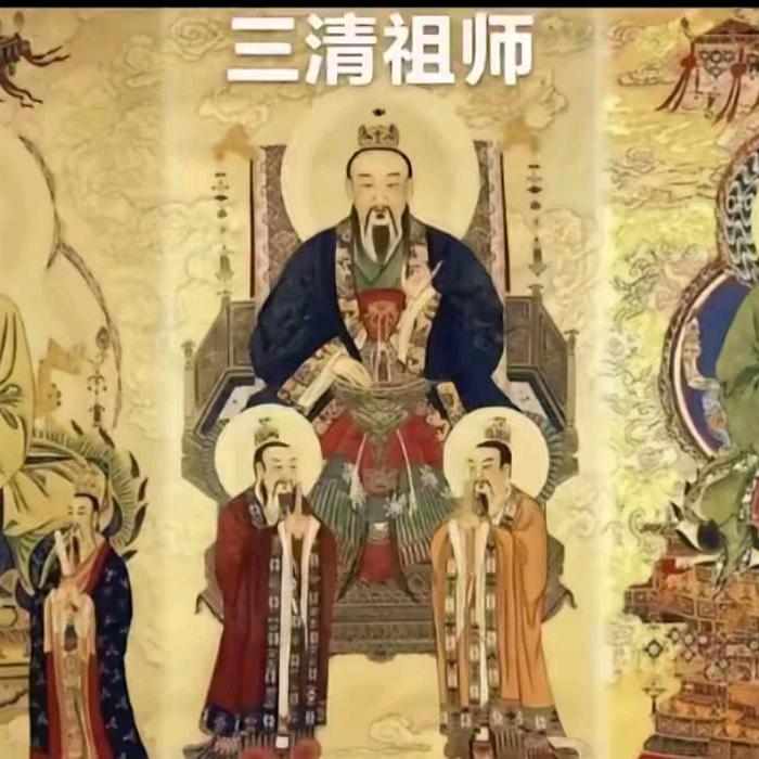 妈祖