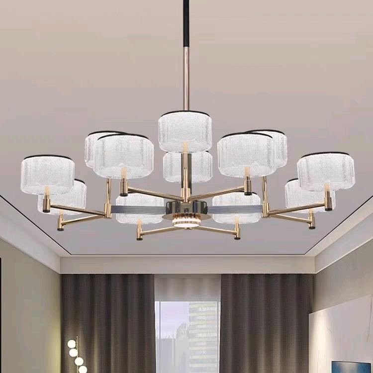 灯饰折扣仓 铂宫灯饰 工厂直营