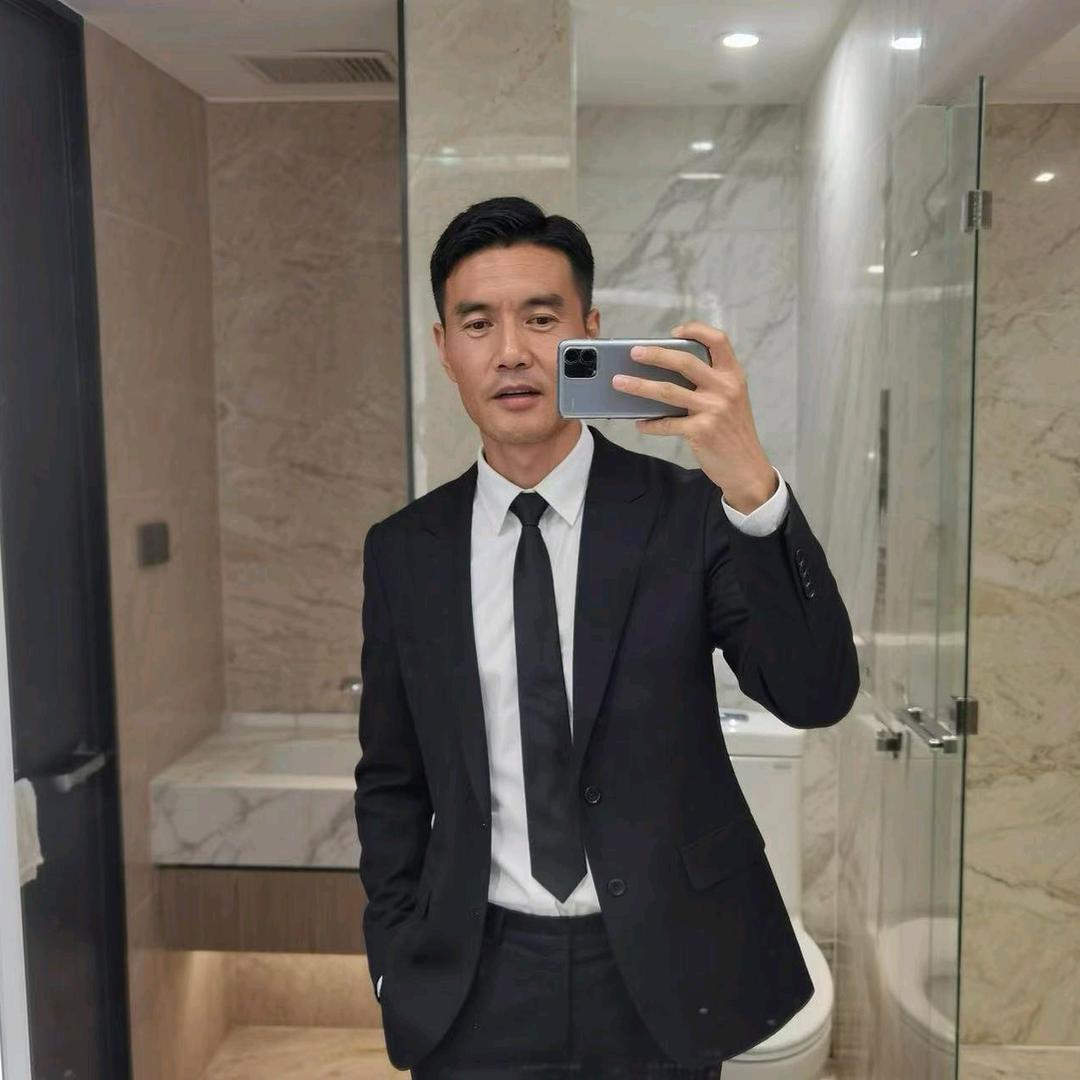 光忙万张