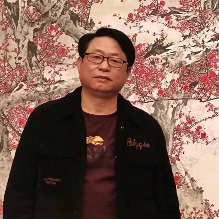 水墨江湖（徐协桥）