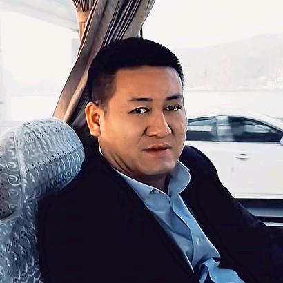 罗凤魁精选(聚发财)