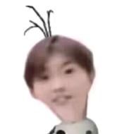命中有你