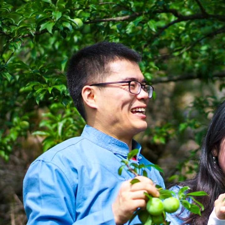 中创新航（报职哥）