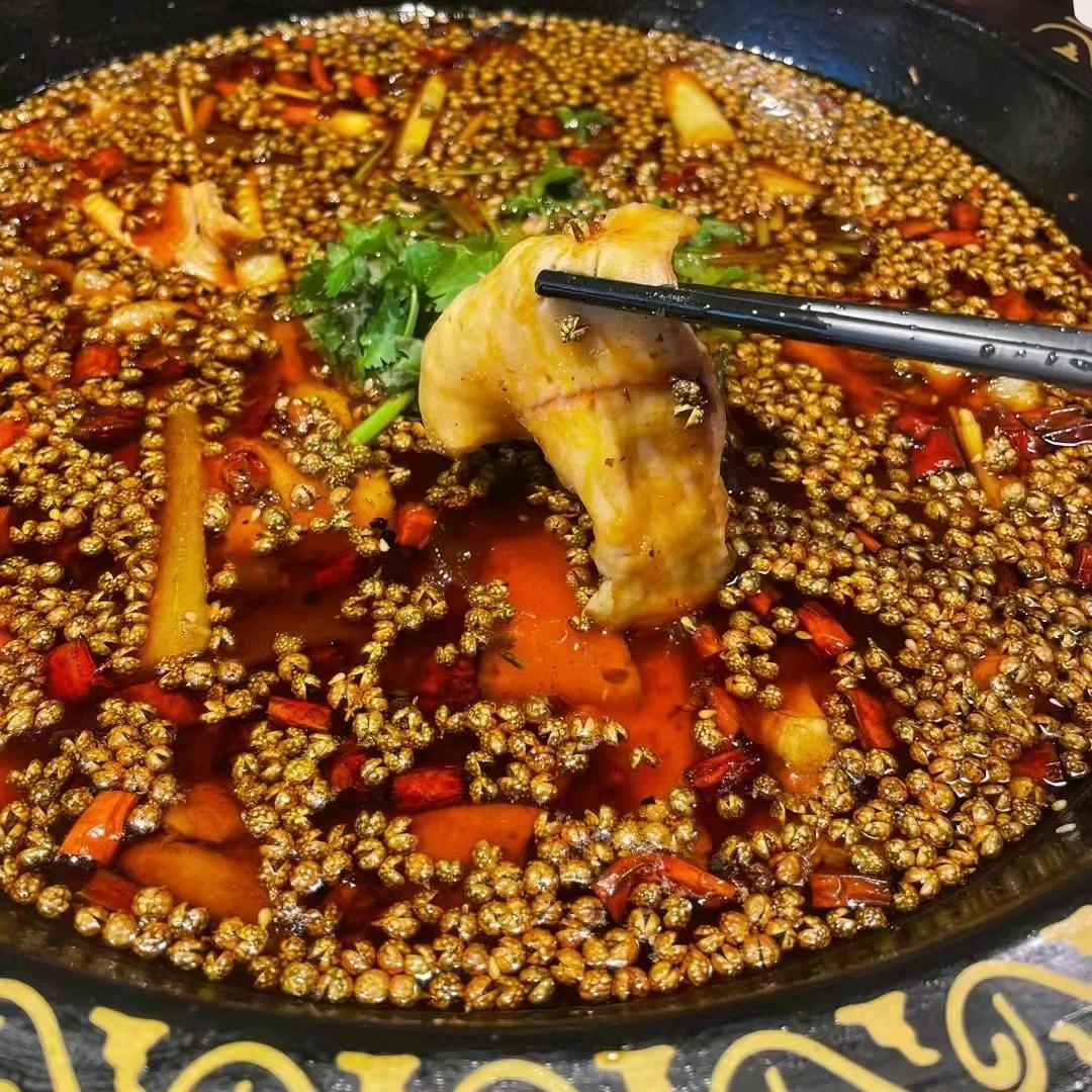 重庆麻麻鱼嘉善施家北路121号店