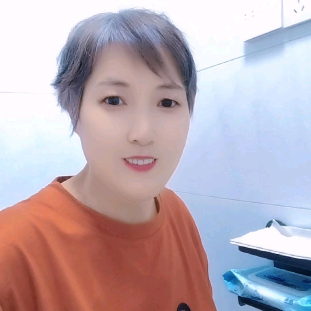 秀芳