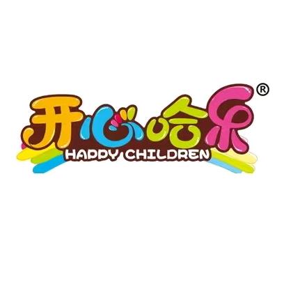 开心哈乐儿童主题游乐场