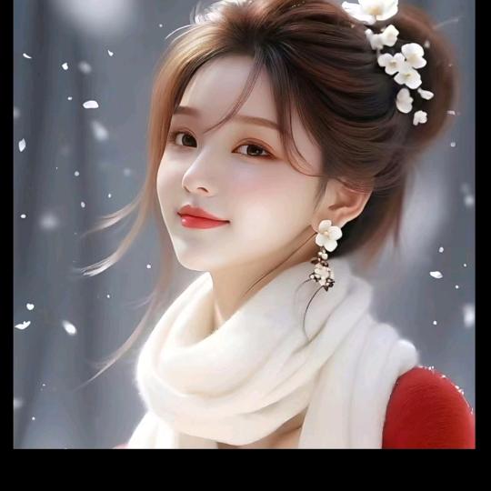 芳🥰