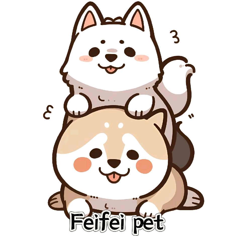 斐斐的犬猫商超