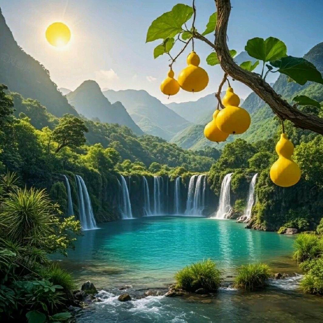 红米粒