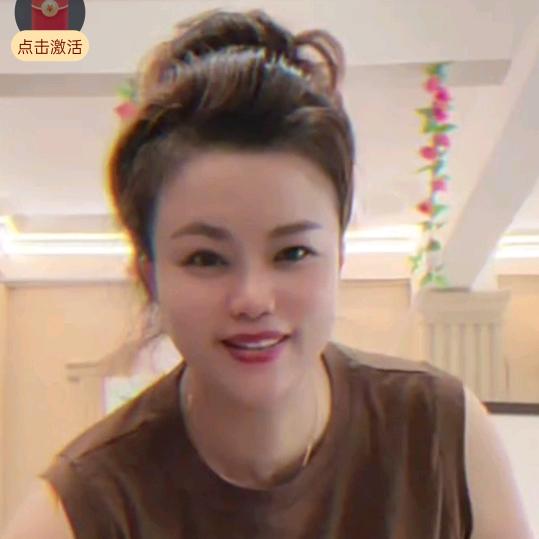 七七发造型（犀牛脚镇）