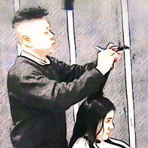 飞扬-造型工作室