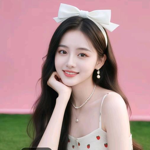 俪姐爱美食mm