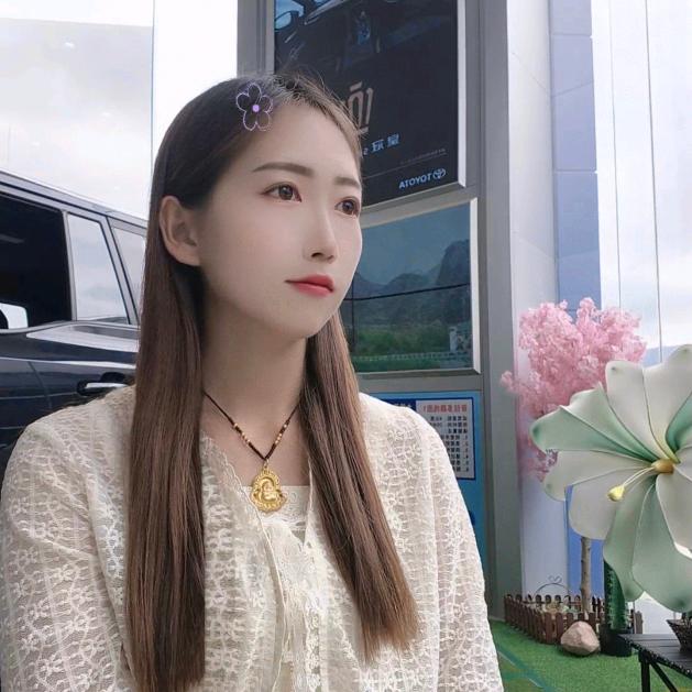 Y 小容💐