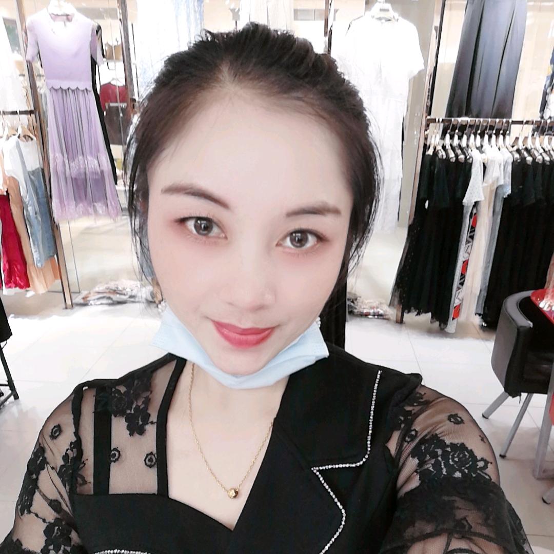 阿英❤️