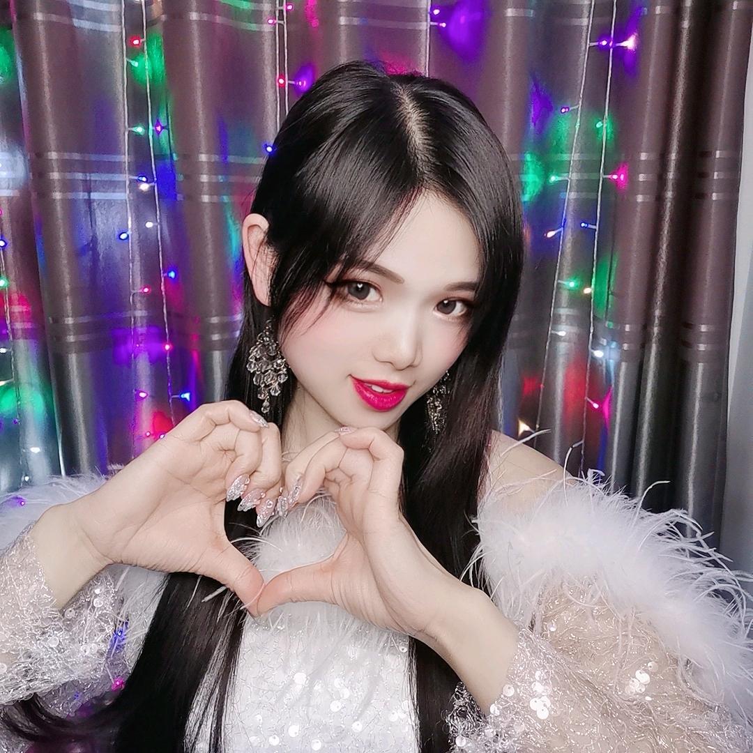 淳儿🤟手势舞🎤💃🏻