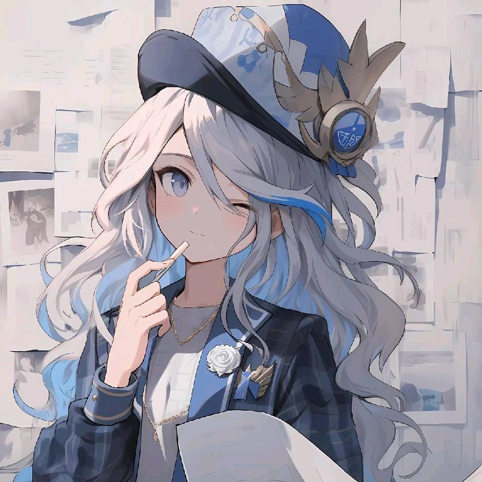 Icy 雷与雲