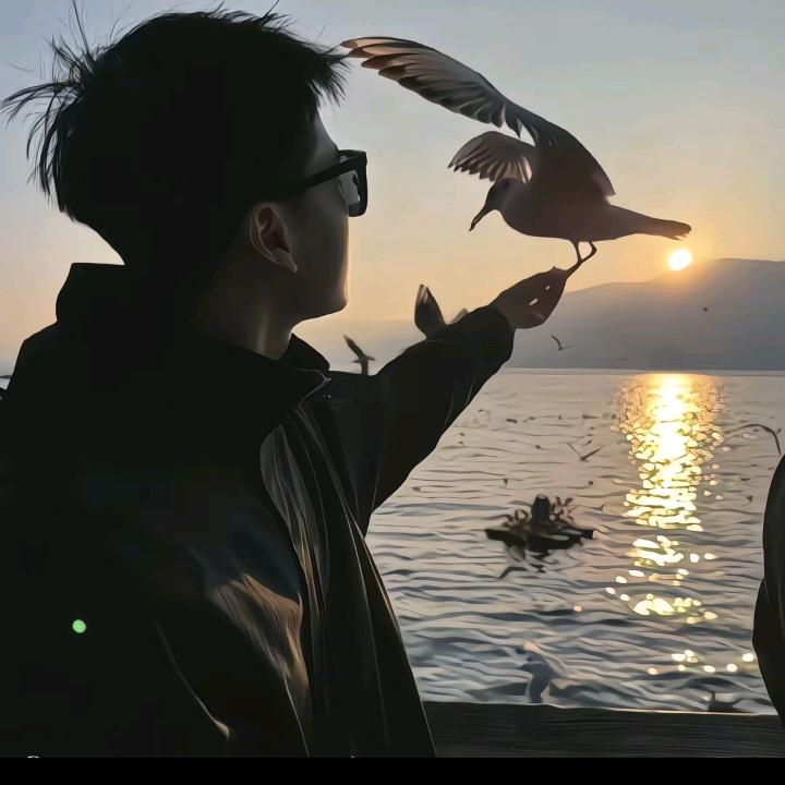 忘记