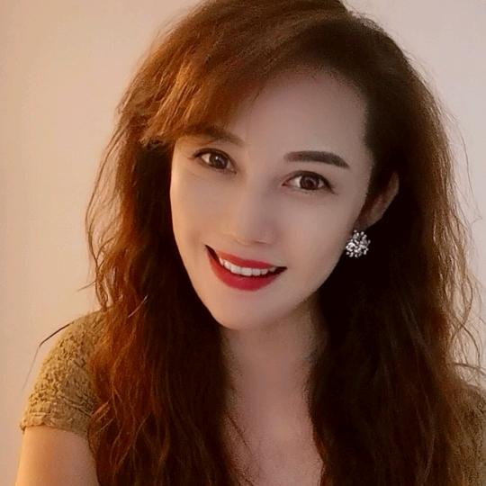 微笑💥