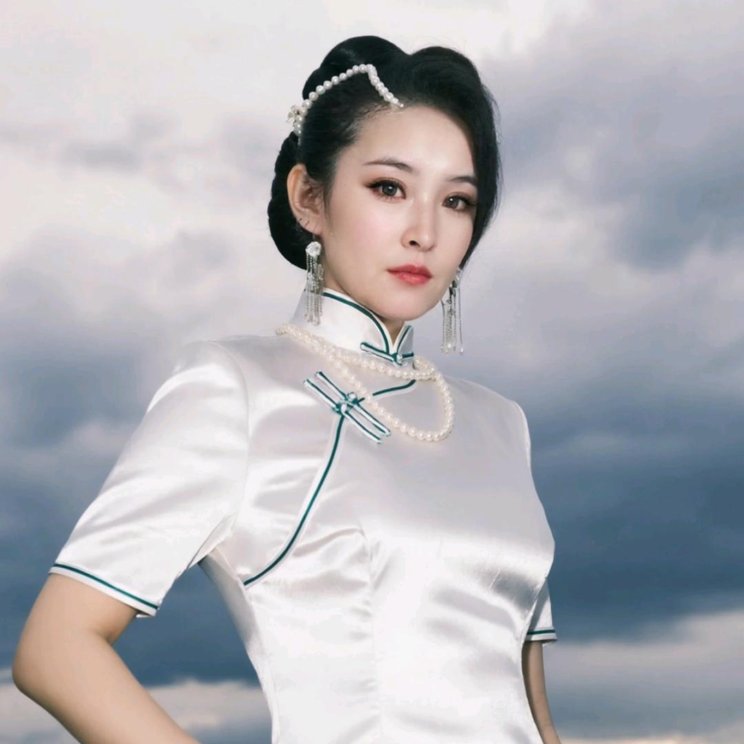 媚娘