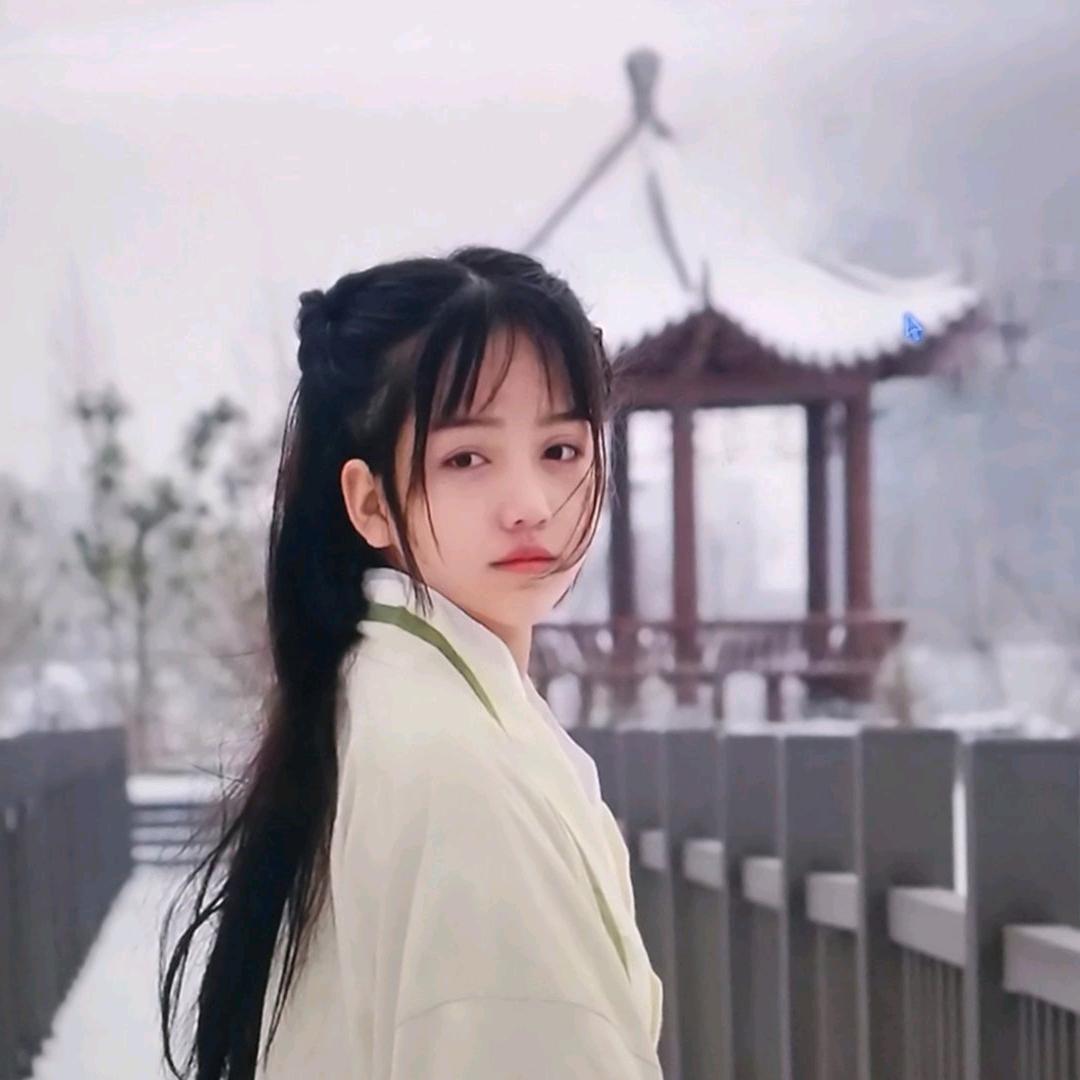 英姐，油条