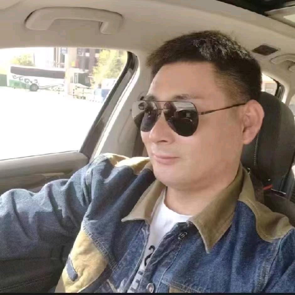 龙老四