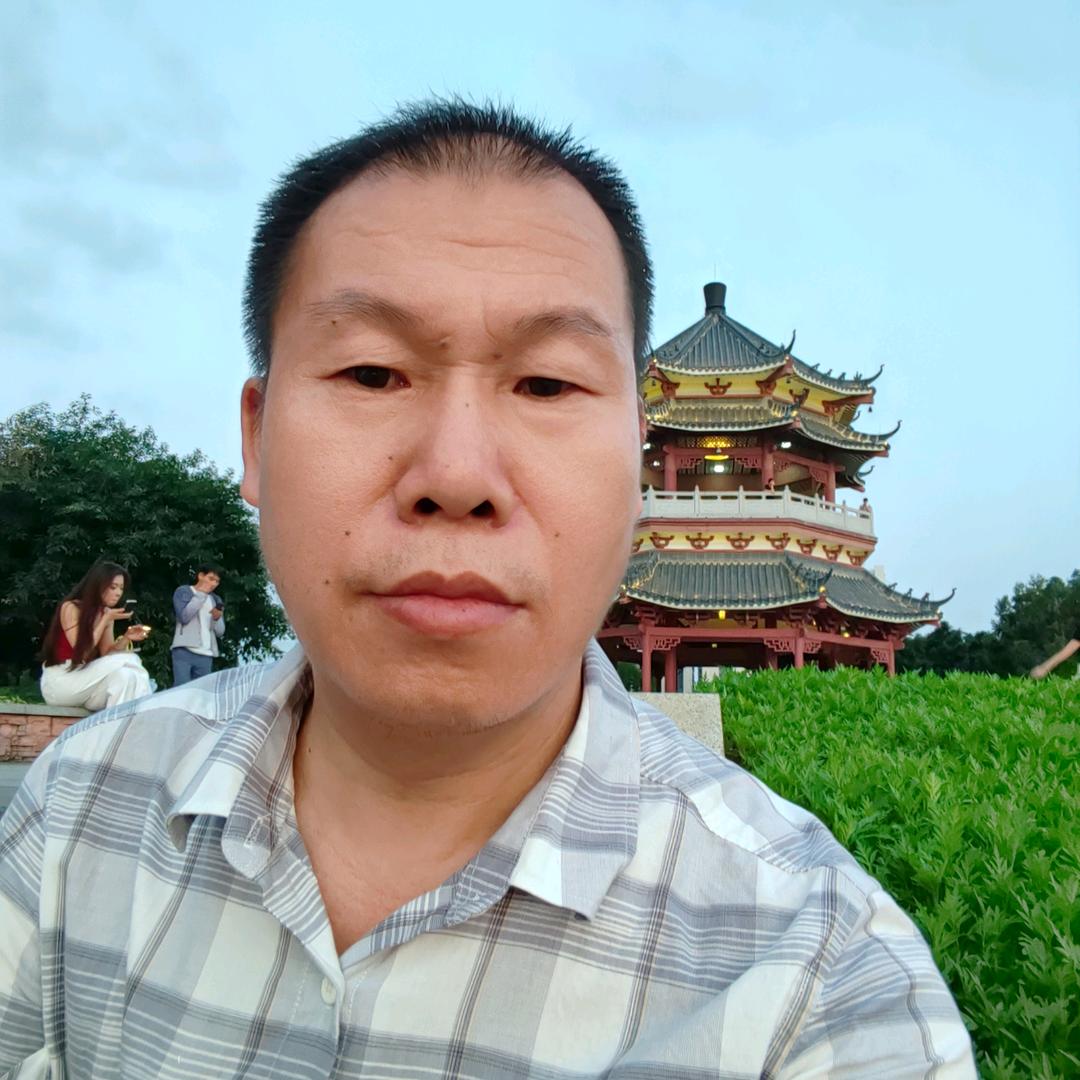 江西表哥（橱窗有好物）