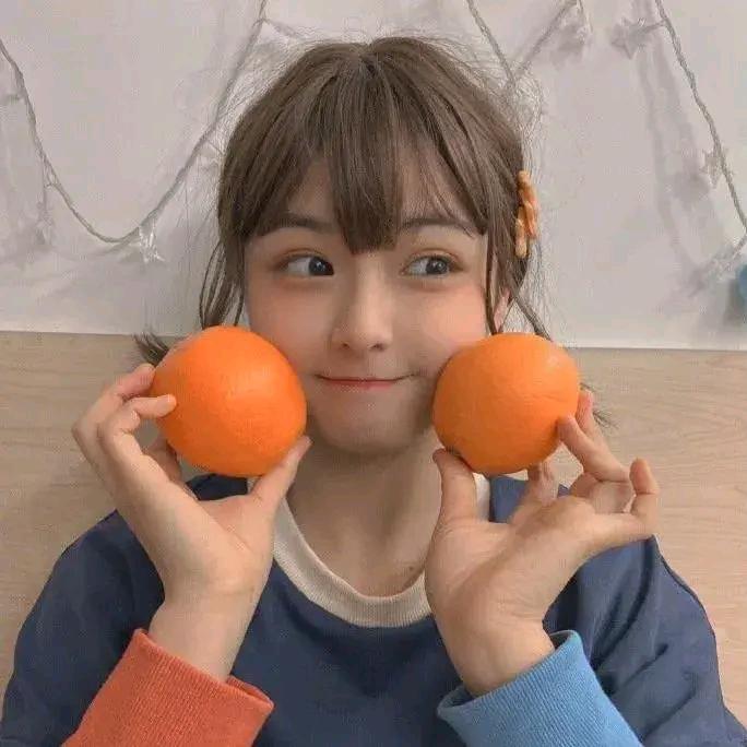 铃儿💞手势舞