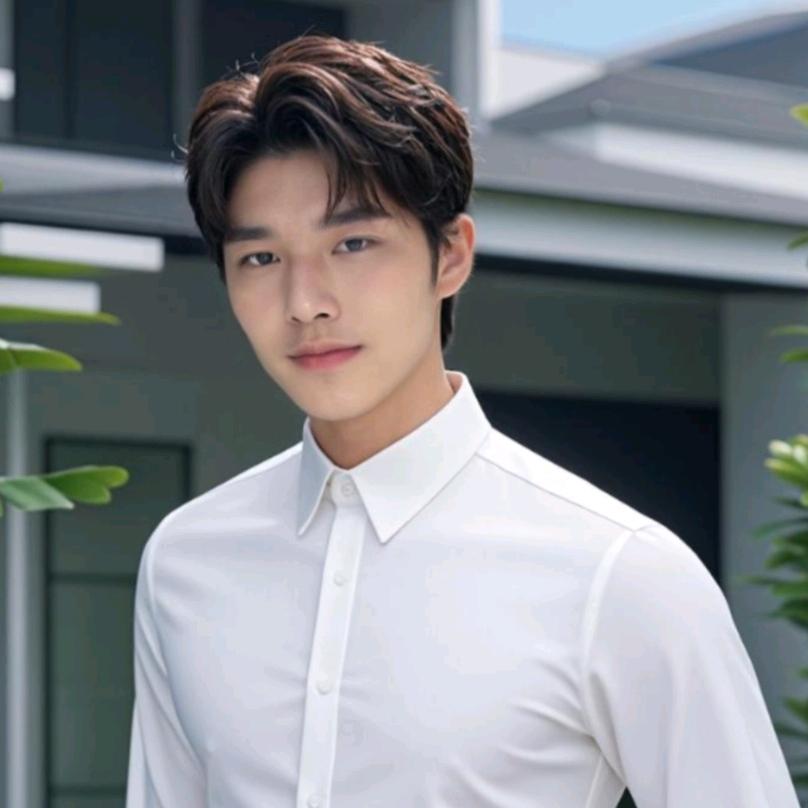 💕᭄杨哥᭄🕊