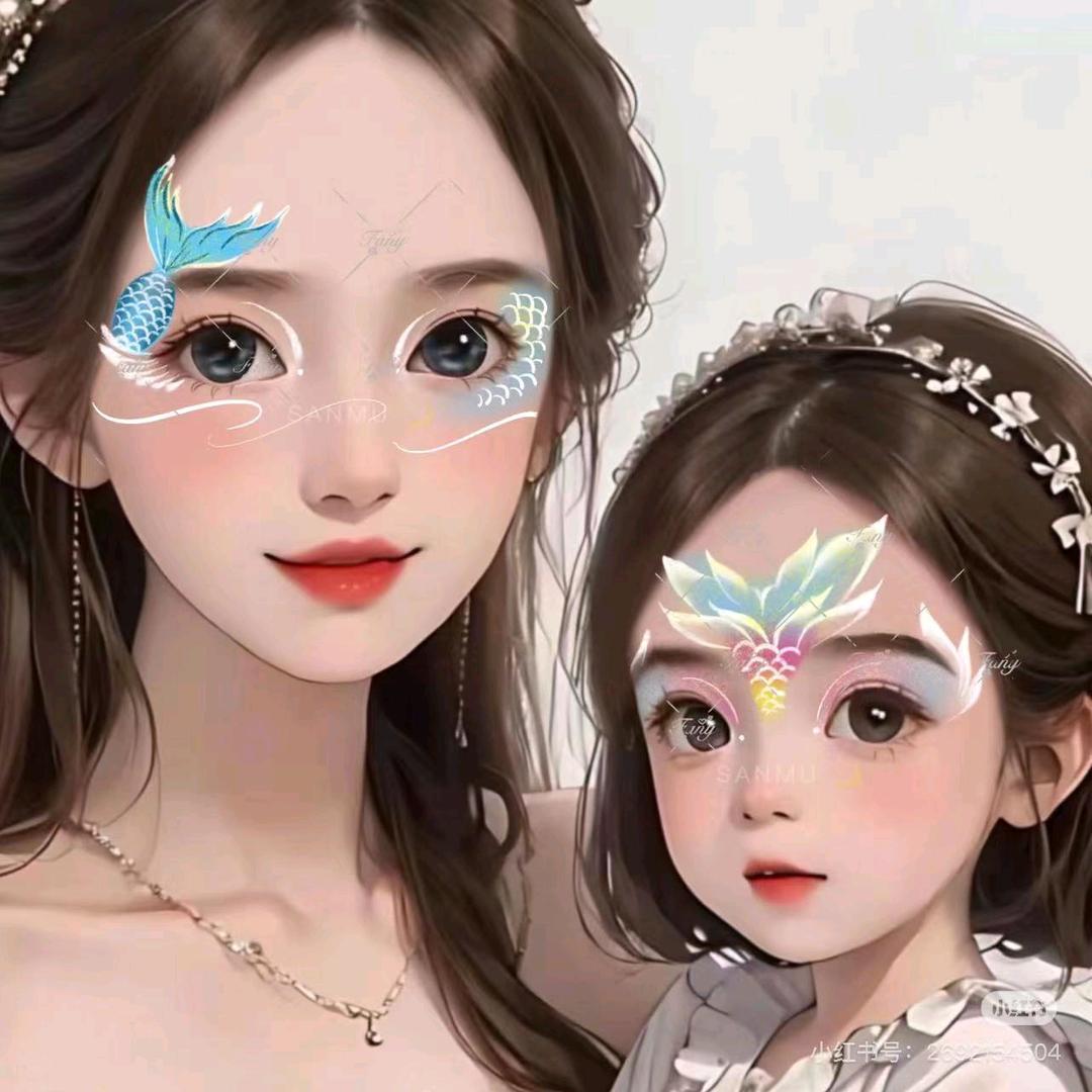 蜜姐🎨🦄