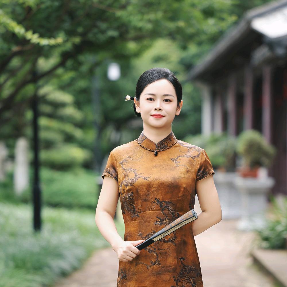 【云凤】千橘香文化