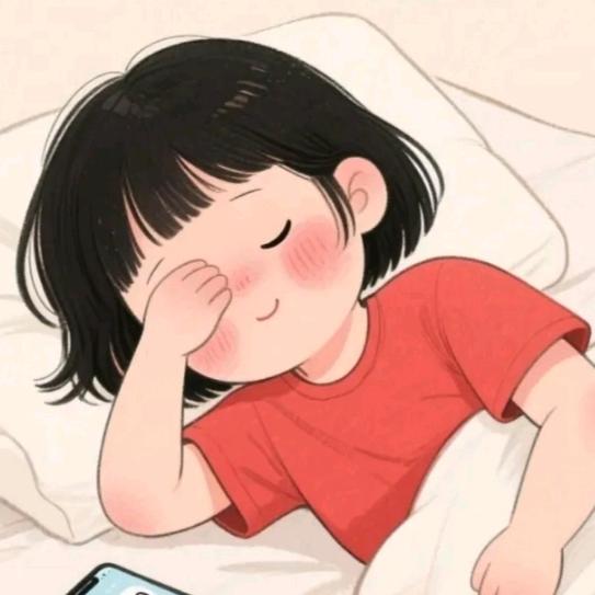 糖果不甜
