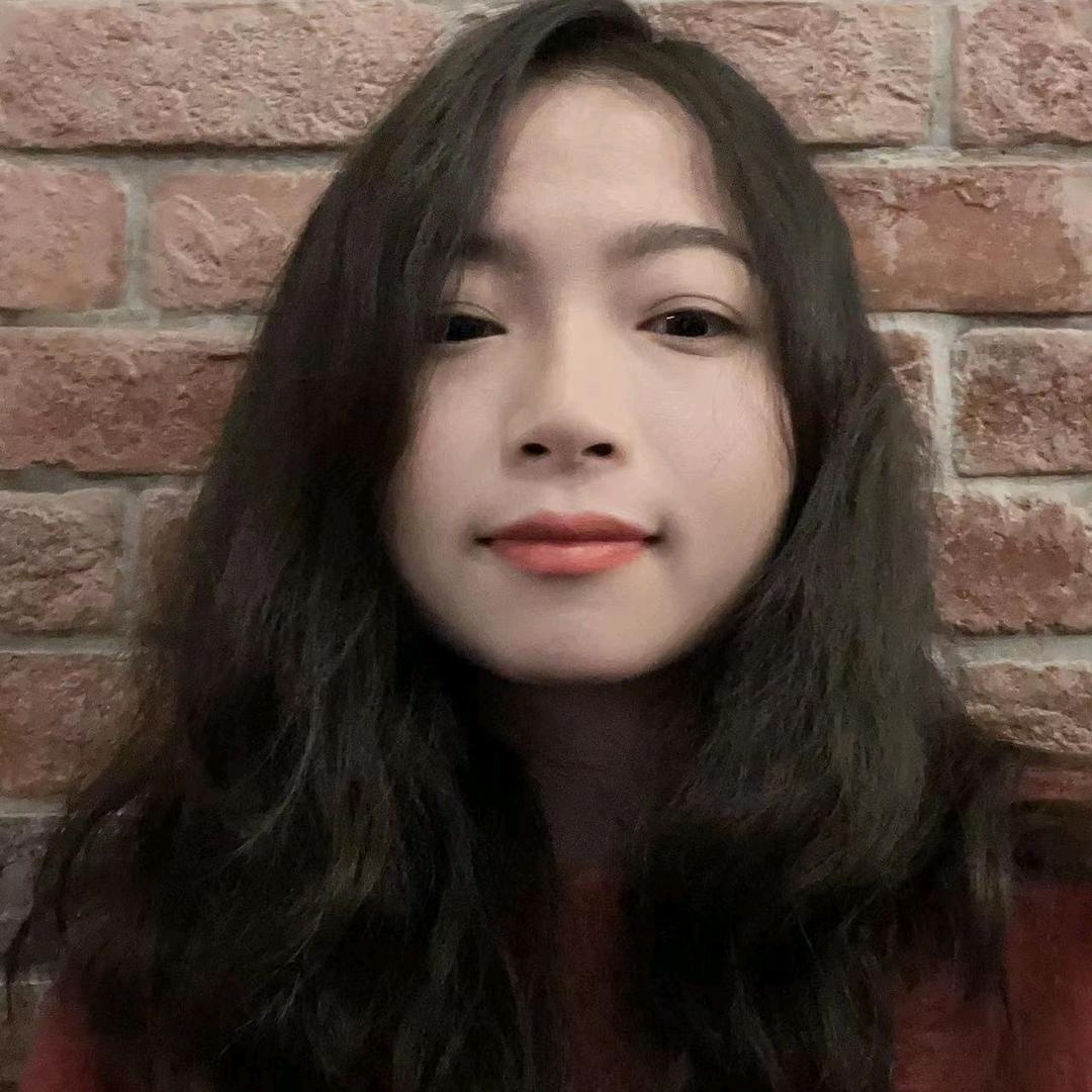 如是