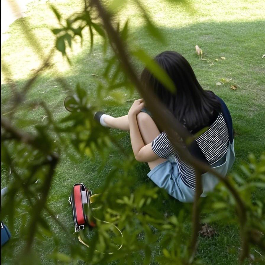 景颂沐沐